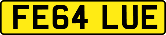 FE64LUE