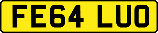 FE64LUO