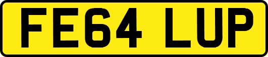 FE64LUP