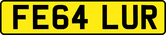 FE64LUR