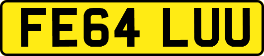 FE64LUU