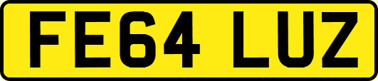 FE64LUZ