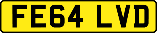 FE64LVD