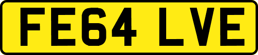 FE64LVE