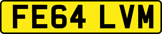 FE64LVM