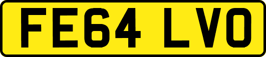 FE64LVO