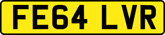FE64LVR