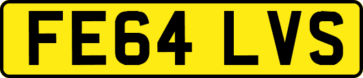 FE64LVS