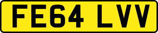 FE64LVV