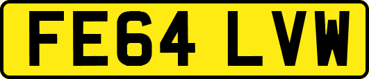 FE64LVW