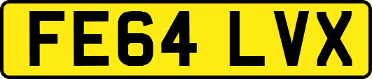 FE64LVX