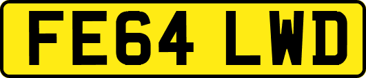 FE64LWD