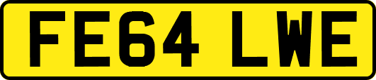 FE64LWE