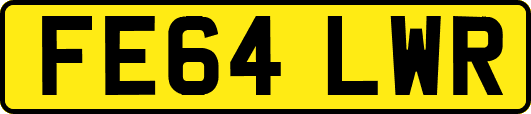 FE64LWR