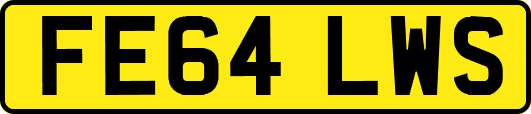 FE64LWS