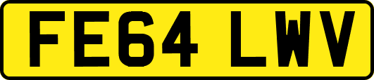 FE64LWV