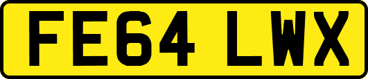 FE64LWX