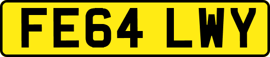 FE64LWY