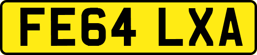 FE64LXA