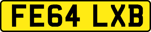 FE64LXB