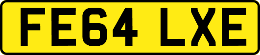 FE64LXE