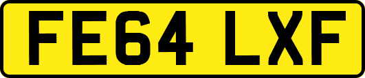 FE64LXF