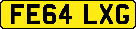 FE64LXG