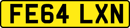FE64LXN