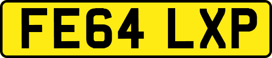 FE64LXP