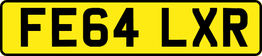 FE64LXR