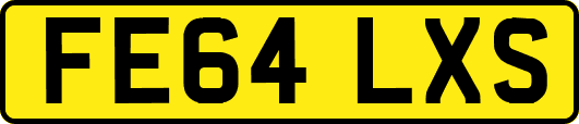 FE64LXS