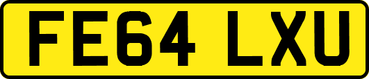 FE64LXU