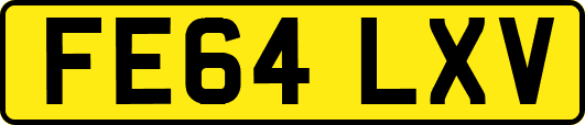 FE64LXV