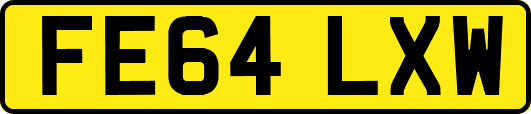 FE64LXW