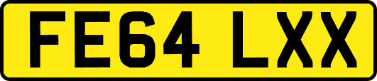 FE64LXX