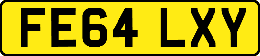 FE64LXY