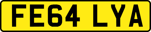 FE64LYA