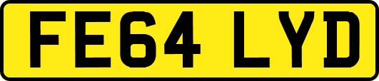 FE64LYD