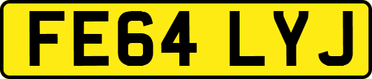 FE64LYJ