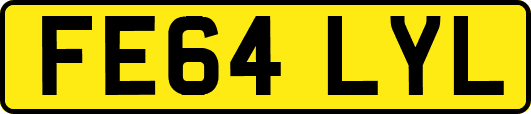 FE64LYL