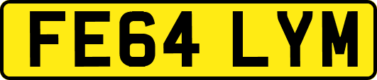 FE64LYM