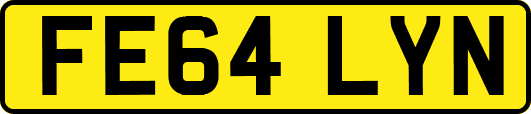 FE64LYN
