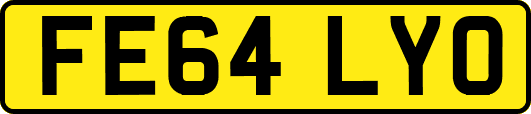 FE64LYO