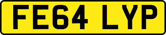 FE64LYP