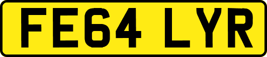 FE64LYR