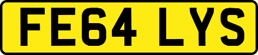 FE64LYS
