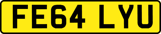 FE64LYU