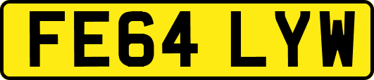FE64LYW