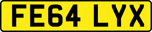 FE64LYX