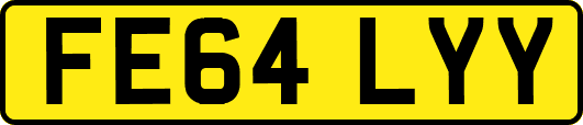 FE64LYY
